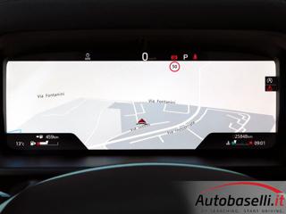 LAND ROVER Defender usata, con Boardcomputer