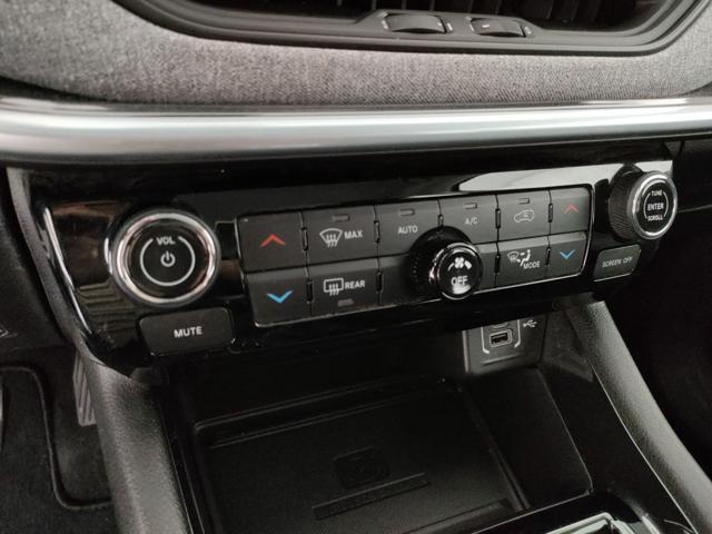 JEEP Compass usata, con Cruise Control