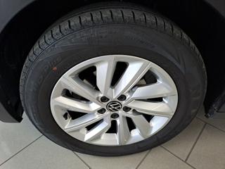 VOLKSWAGEN T-Cross usata, con Airbag Passeggero