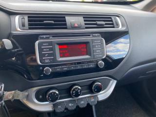 KIA Rio usata, con Fendinebbia