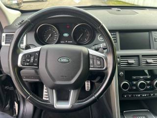 LAND ROVER Discovery Sport usata, con Cruise Control