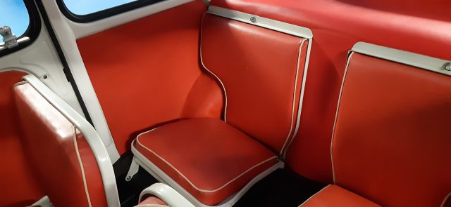 FIAT Multipla usata 48