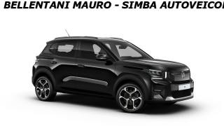 CITROEN C3 usata, con Airbag Passeggero