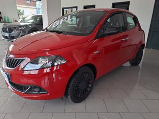 LANCIA Ypsilon usata, con Boardcomputer