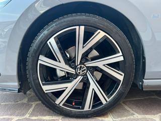 VOLKSWAGEN Golf usata, con Filtro antiparticolato