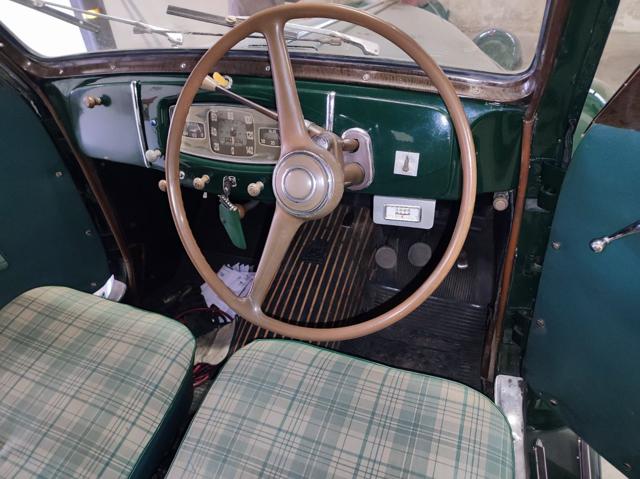 FIAT 1100 usata 29