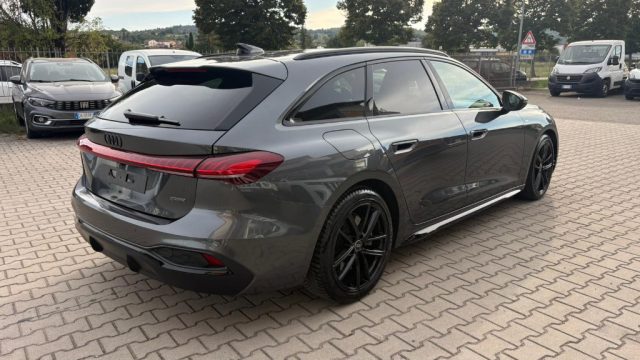 AUDI A5 usata, con Airbag laterali