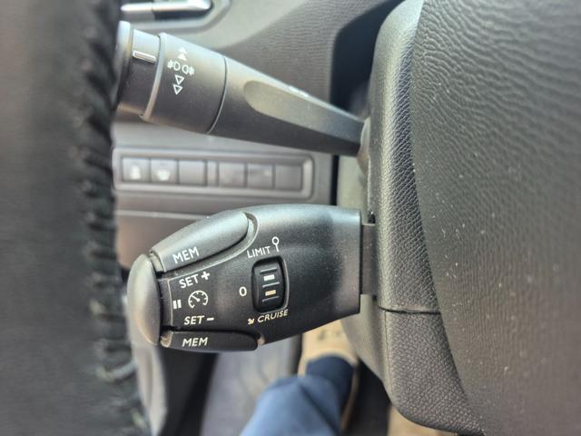 PEUGEOT 308 usata, con Cruise Control