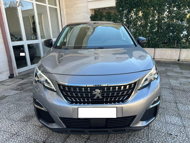PEUGEOT 3008 usata 5