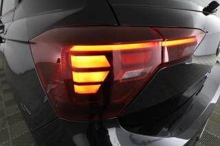 VOLKSWAGEN Polo usata 9