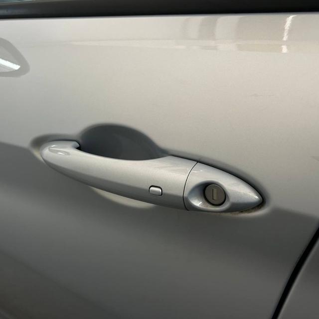 ALFA ROMEO Giulia usata, con Bluetooth