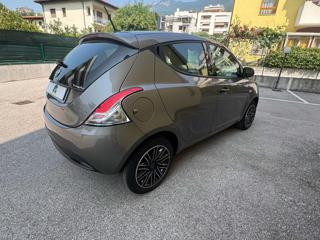 LANCIA Ypsilon usata, con Chiusura centralizzata