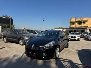 RENAULT Clio usata, con Airbag Passeggero