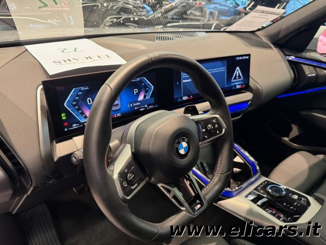BMW X3 usata, con Alzacristalli elettrici