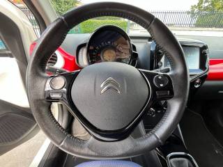 CITROEN C1 usata, con Vetri oscurati
