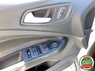 FORD Kuga usata, con Lettore CD