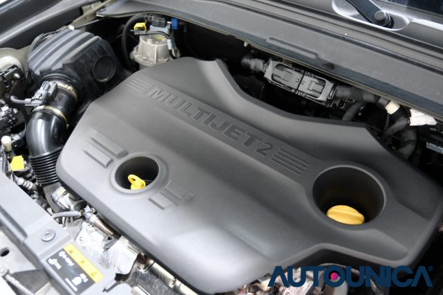 JEEP Renegade usata 58