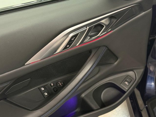 BMW 420 usata, con Controllo trazione