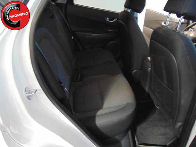 HYUNDAI Kona usata, con Autoradio