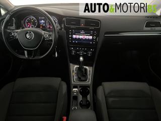 VOLKSWAGEN Golf usata, con Climatizzatore