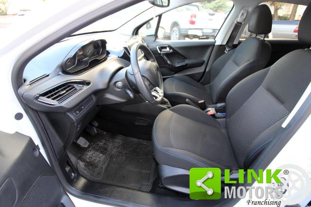 PEUGEOT 208 usata, con Chiusura centralizzata
