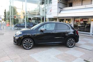 FIAT 500X usata, con Airbag