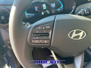 HYUNDAI i10 usata, con Specchietti laterali elettrici