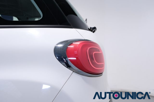 FIAT 500L usata 44