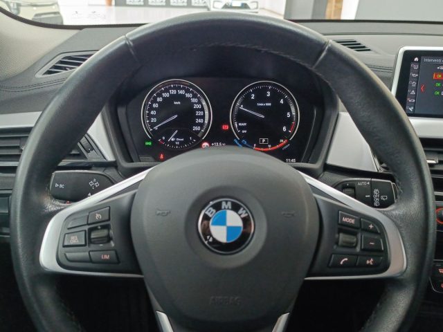 BMW X2 usata, con Fari LED
