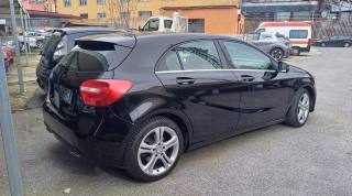 MERCEDES-BENZ A 160 usata, con Airbag Passeggero