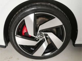 VOLKSWAGEN Golf usata, con Cerchi in lega
