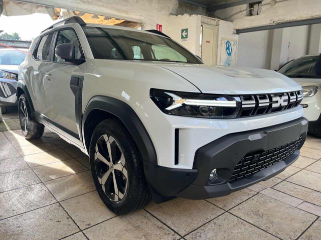 DACIA Duster usata, con Alzacristalli elettrici