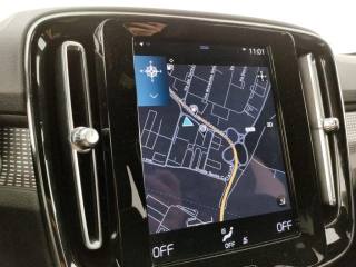 VOLVO XC40 usata, con Volante in pelle