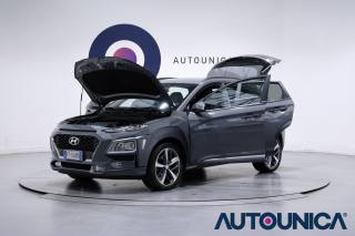 HYUNDAI Kona usata 57