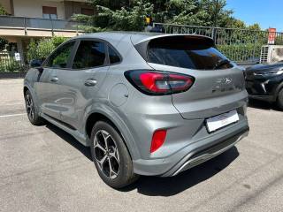 FORD Puma usata, con Alzacristalli elettrici