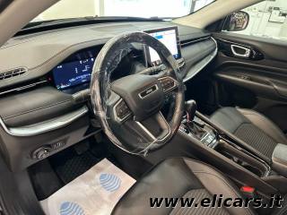 JEEP Compass usata, con Cerchi in lega