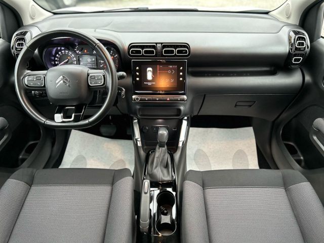 CITROEN C3 Aircross usata, con Sedili sportivi