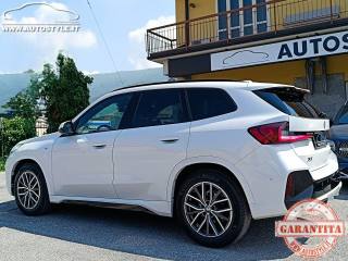 BMW X1 usata, con Sensore di luce