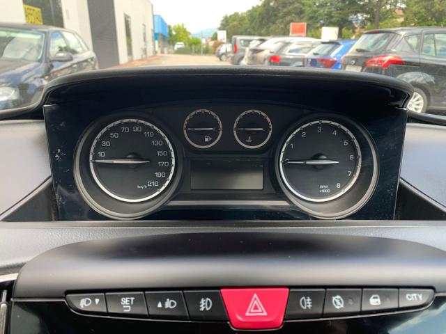 LANCIA Ypsilon usata 20