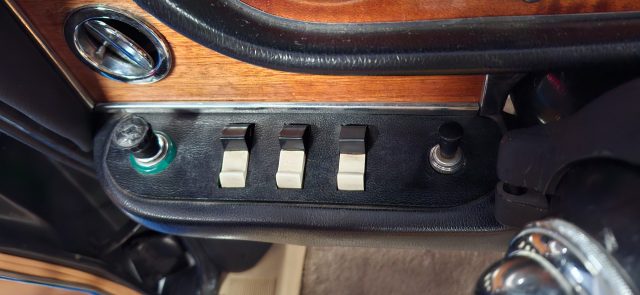 LANCIA Flavia usata 50