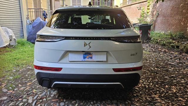 DS AUTOMOBILES DS 7 usata, con Airbag Passeggero