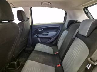 FIAT Grande Punto usata 25
