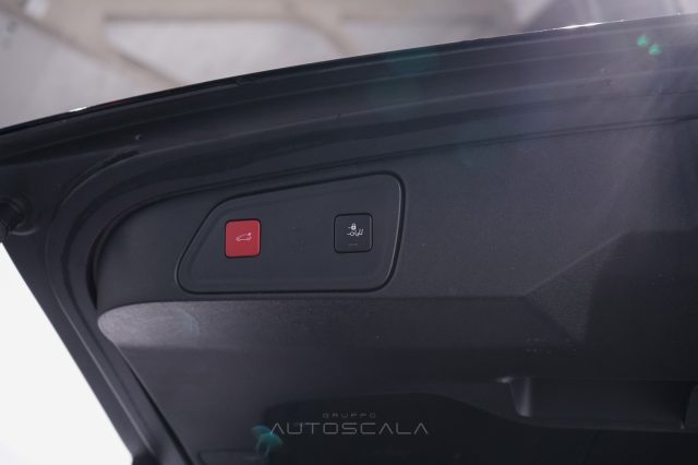 PEUGEOT 3008 usata 38