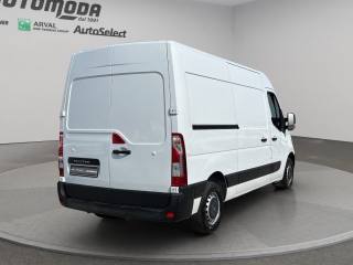RENAULT Master usata, con Controllo trazione