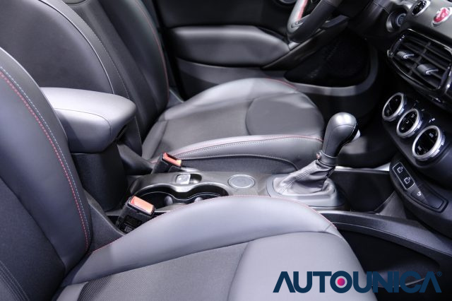 FIAT 500X usata 61