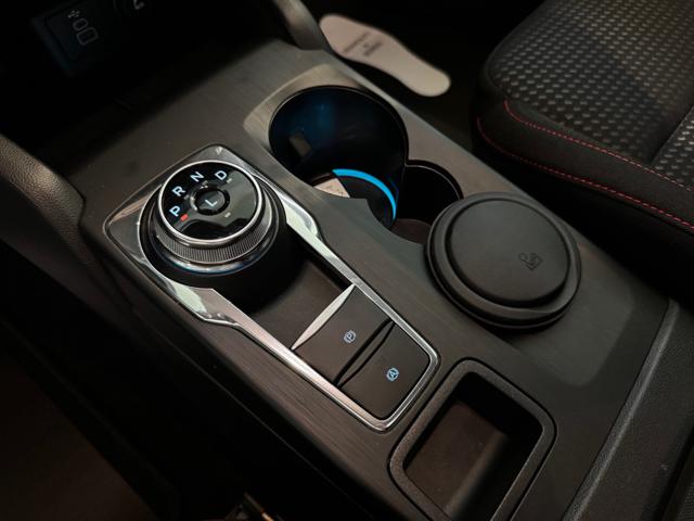 FORD Focus usata, con Park Distance Control