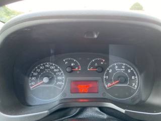 FIAT Qubo usata, con Immobilizzatore elettronico