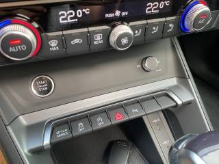 AUDI Q3 usata, con Sedili riscaldati
