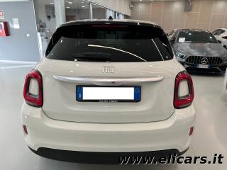 FIAT 500X usata, con Autoradio