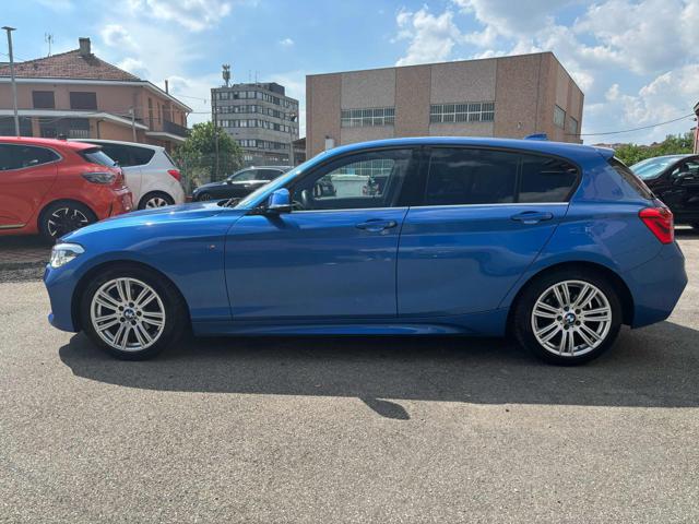 BMW 116 usata, con Alzacristalli elettrici